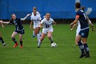 Women's Soccer vs MHC  Wheaton College Women's Soccer vs Mount Holyoke College. - Photo By: KEITH NORDSTROM : Wheaton, women's soccer